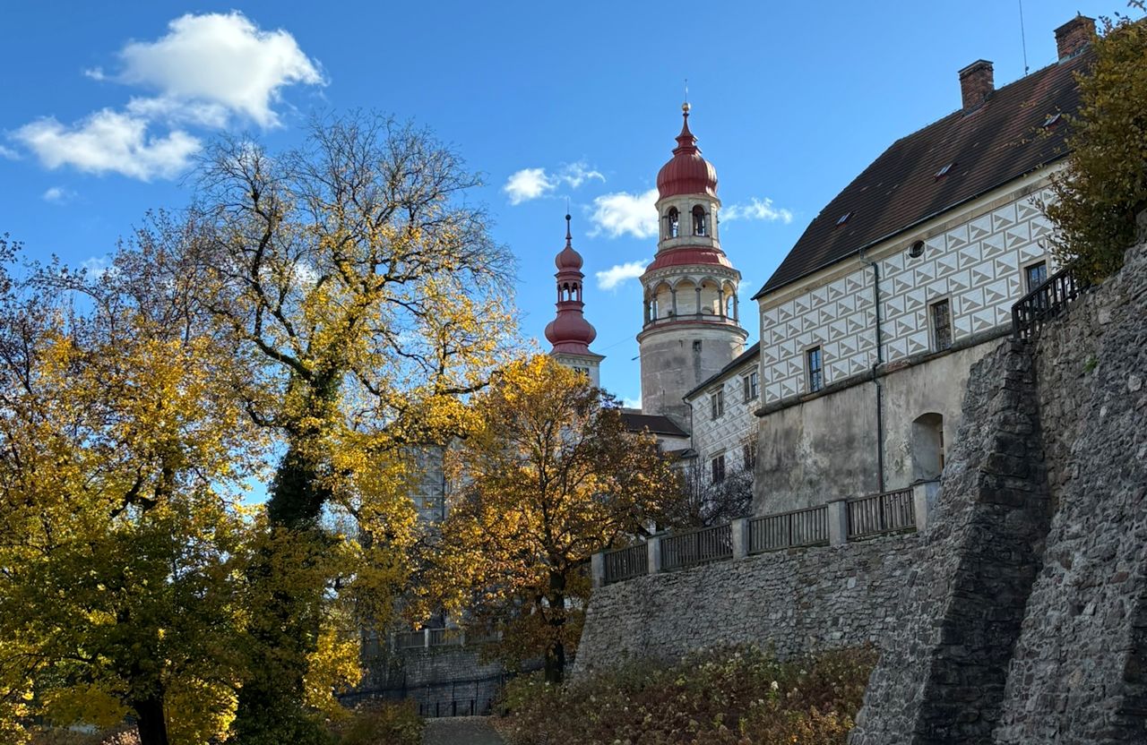 Náchodský zpravodaj - listopad