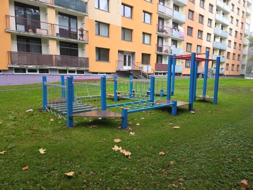 Nov Oranov hit na Plhov 