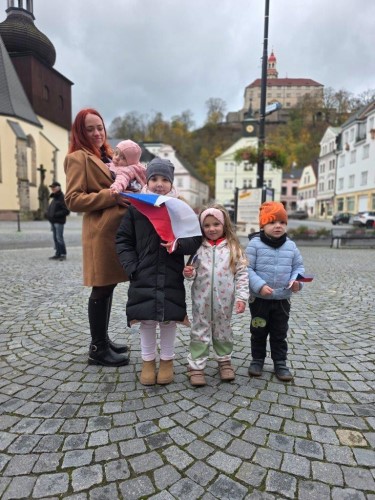 Pietn akty ke Dni vzniku samostatnho eskoslovenskho sttu