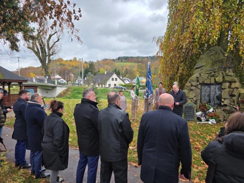 Pietn akty ke Dni vzniku samostatnho eskoslovenskho sttu