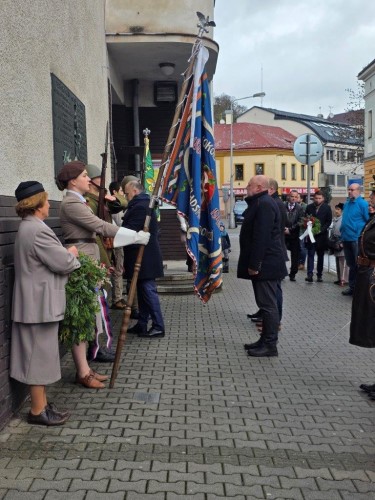 Pietn akty ke Dni vzniku samostatnho eskoslovenskho sttu
