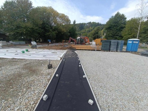 esko-polsk projekt BALNEUM GLACENSIS v plnm proudu