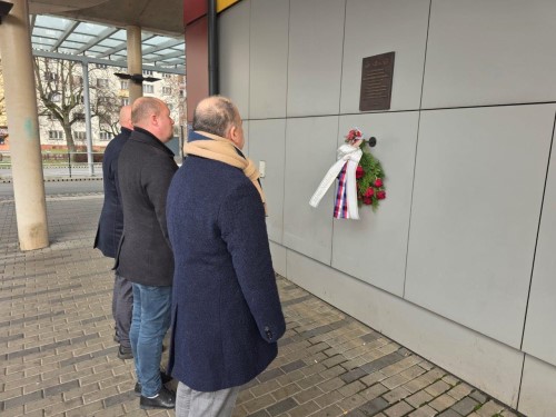 115 let od narození Karla Mrázka