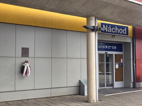 115 let od narození Karla Mrázka