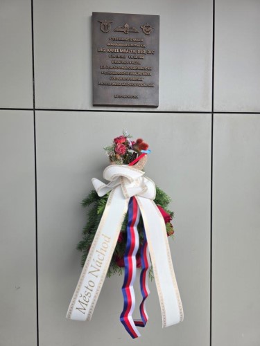 115 let od narození Karla Mrázka