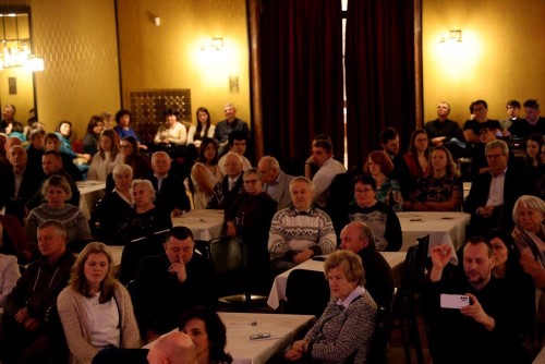 3. adventn� ned�le