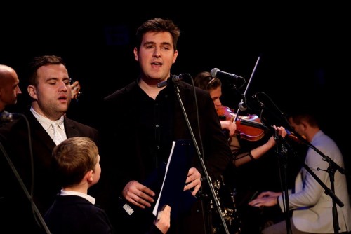 3. adventn� ned�le