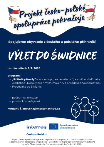 Program v�letu
